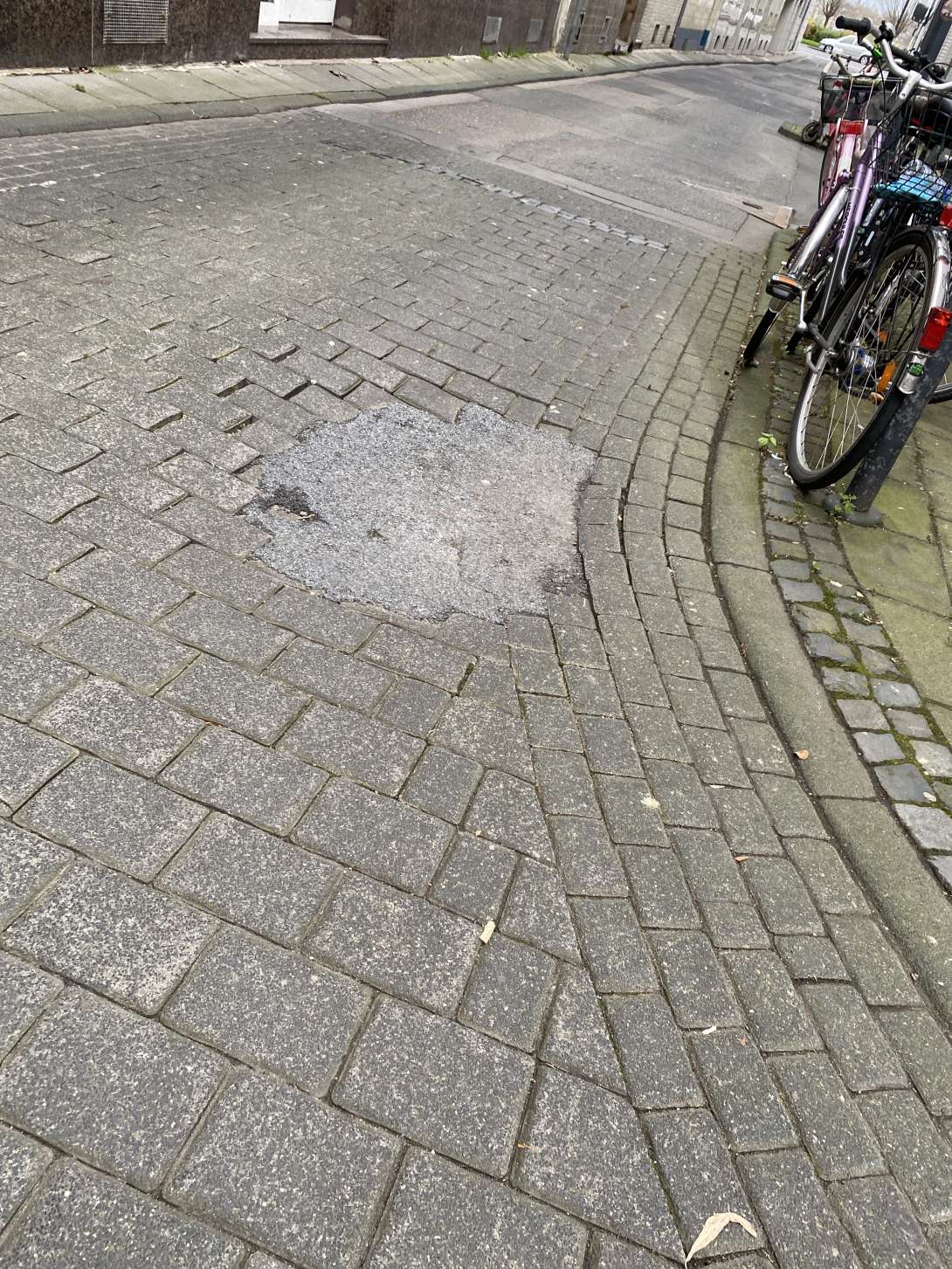 Bild zu gemeldetem Anliegen vom *2025-12-19 09:29:10