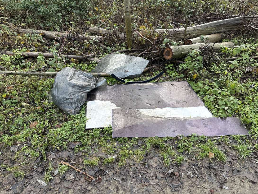 Bild zu gemeldetem Anliegen vom *2025-12-22 09:09:42