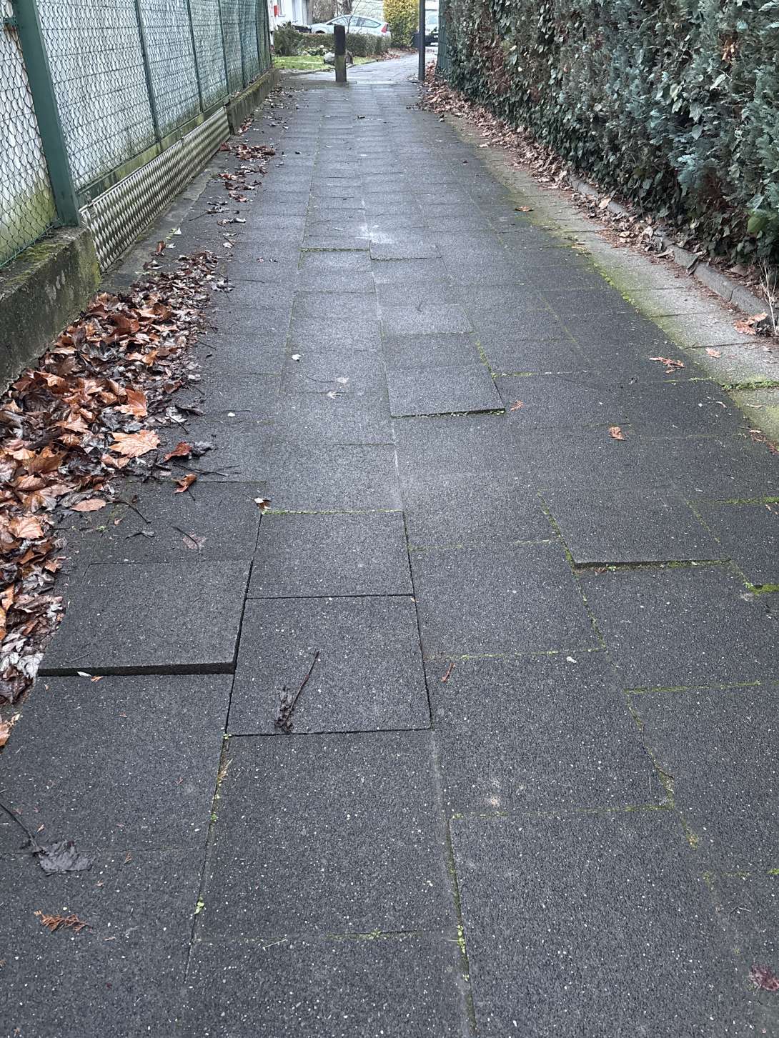 Bild zu gemeldetem Anliegen vom *2025-12-20 15:35:43