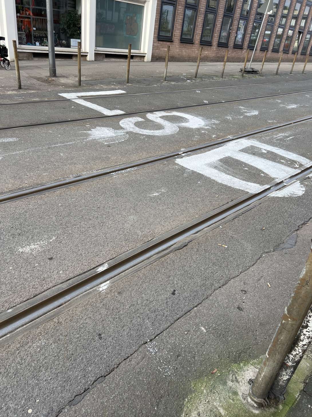 Bild zu gemeldetem Anliegen vom *2025-12-23 09:28:35