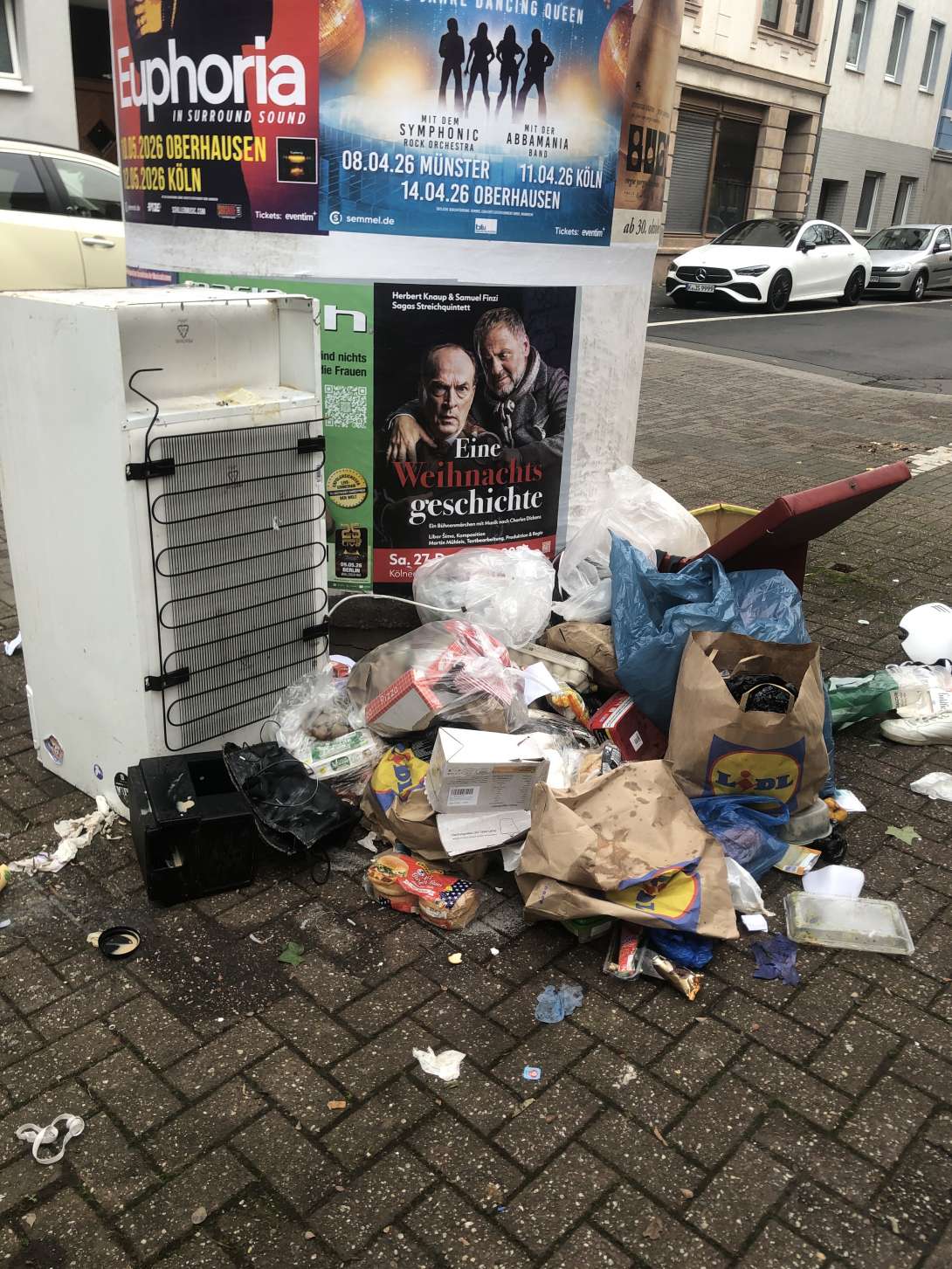 Bild zu gemeldetem Anliegen vom *2025-12-22 13:17:44