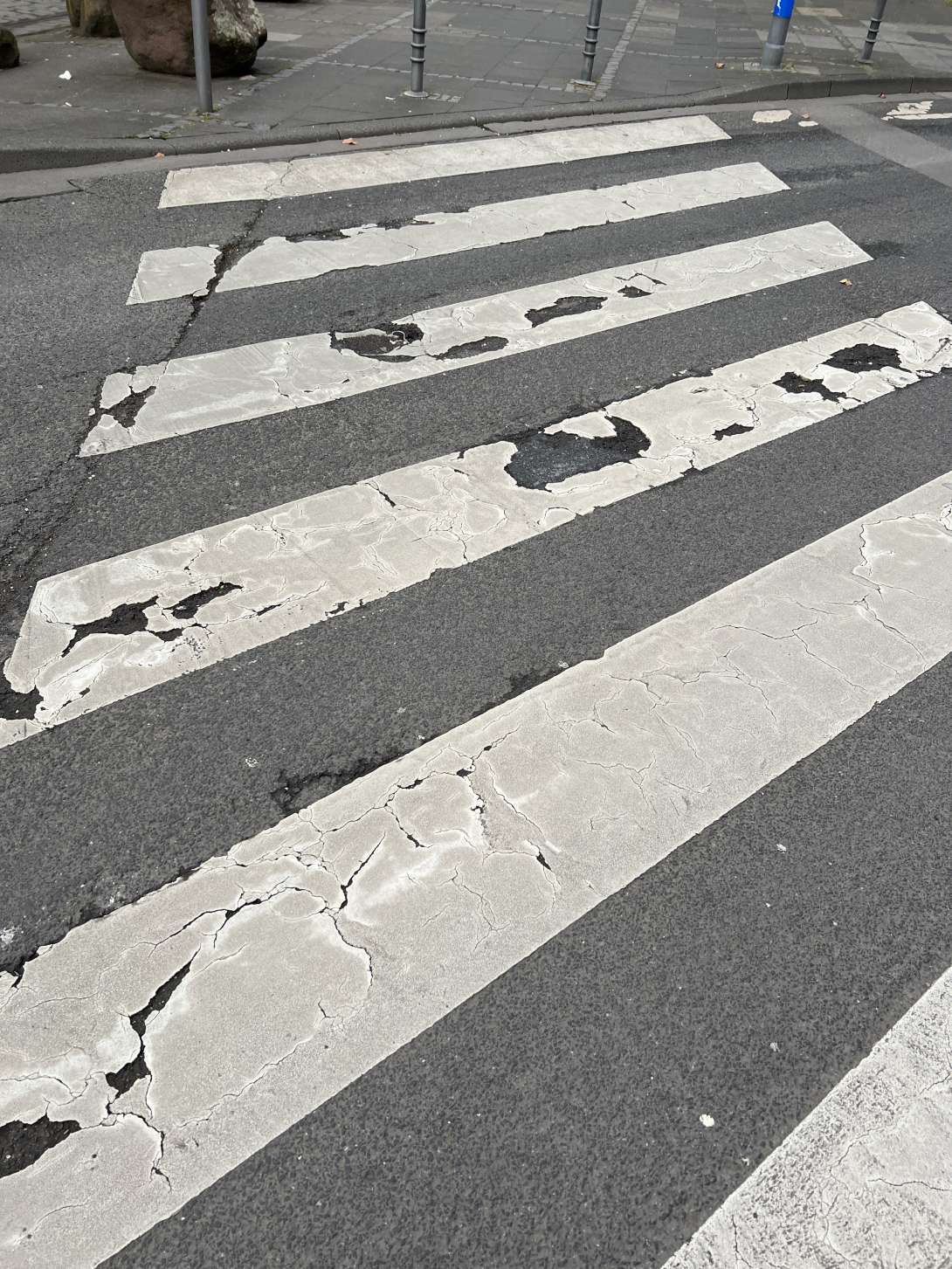 Bild zu gemeldetem Anliegen vom *2025-12-22 12:44:10