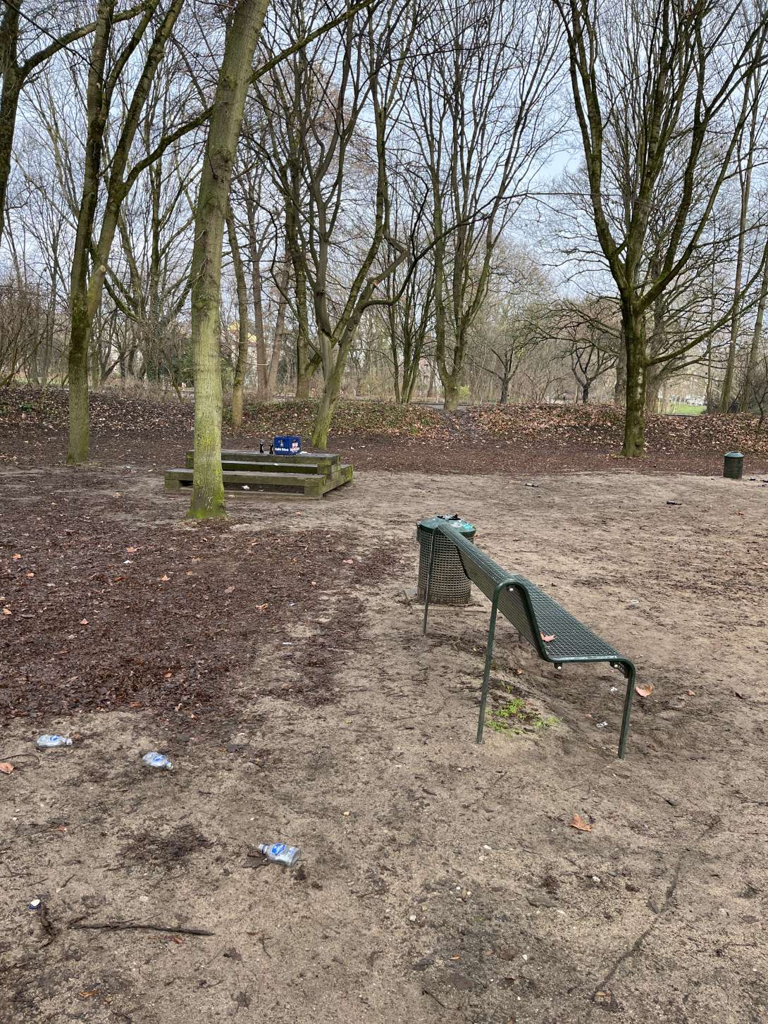 Bild zu gemeldetem Anliegen vom *2026-01-02 10:03:13