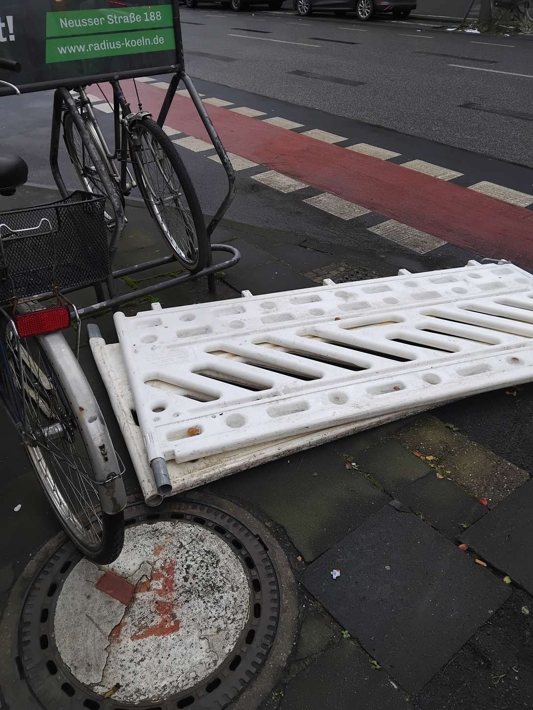 Bild zu gemeldetem Anliegen vom *2026-01-09 08:48:21