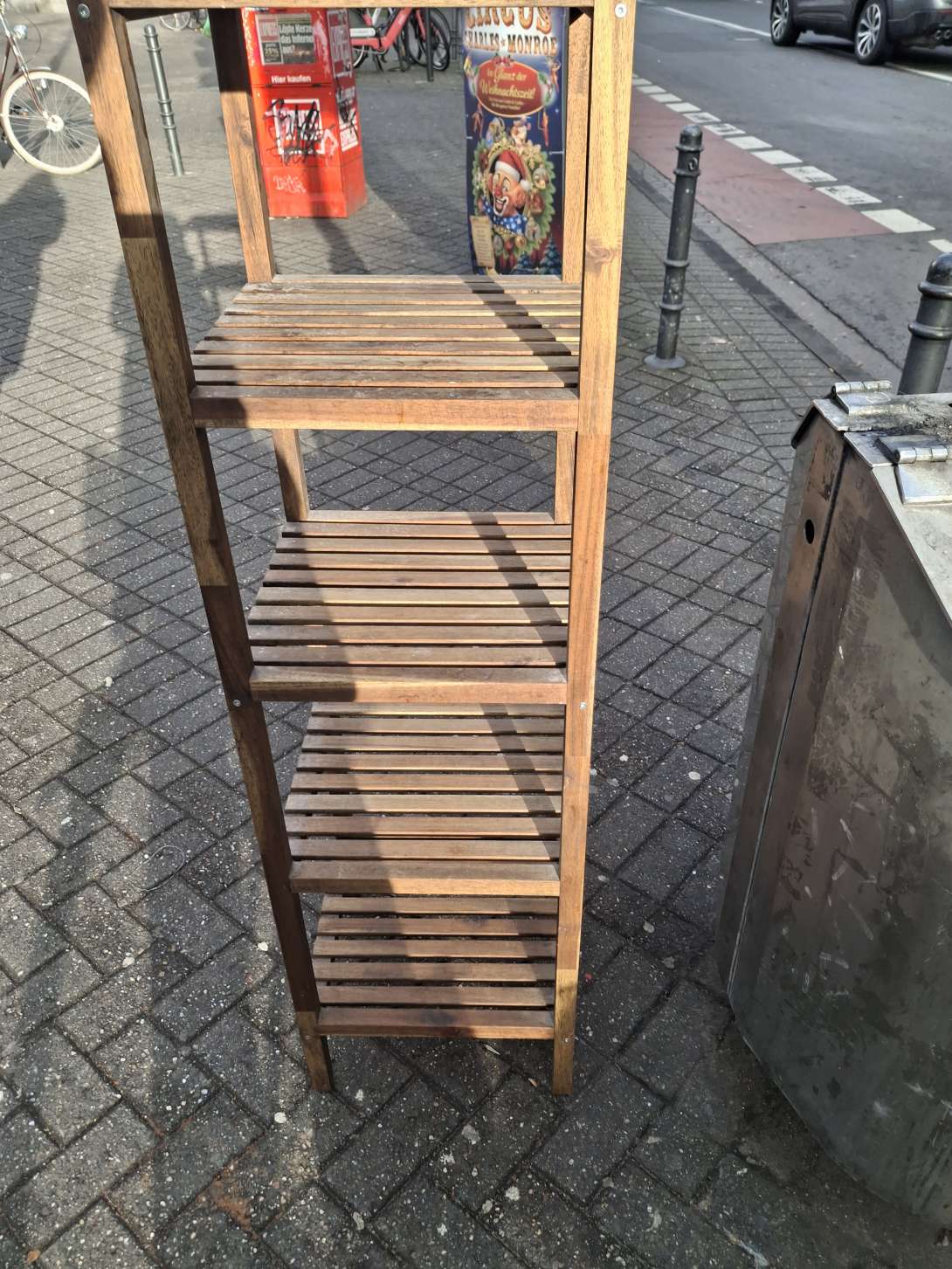 Bild zu gemeldetem Anliegen vom *2026-01-02 11:54:07