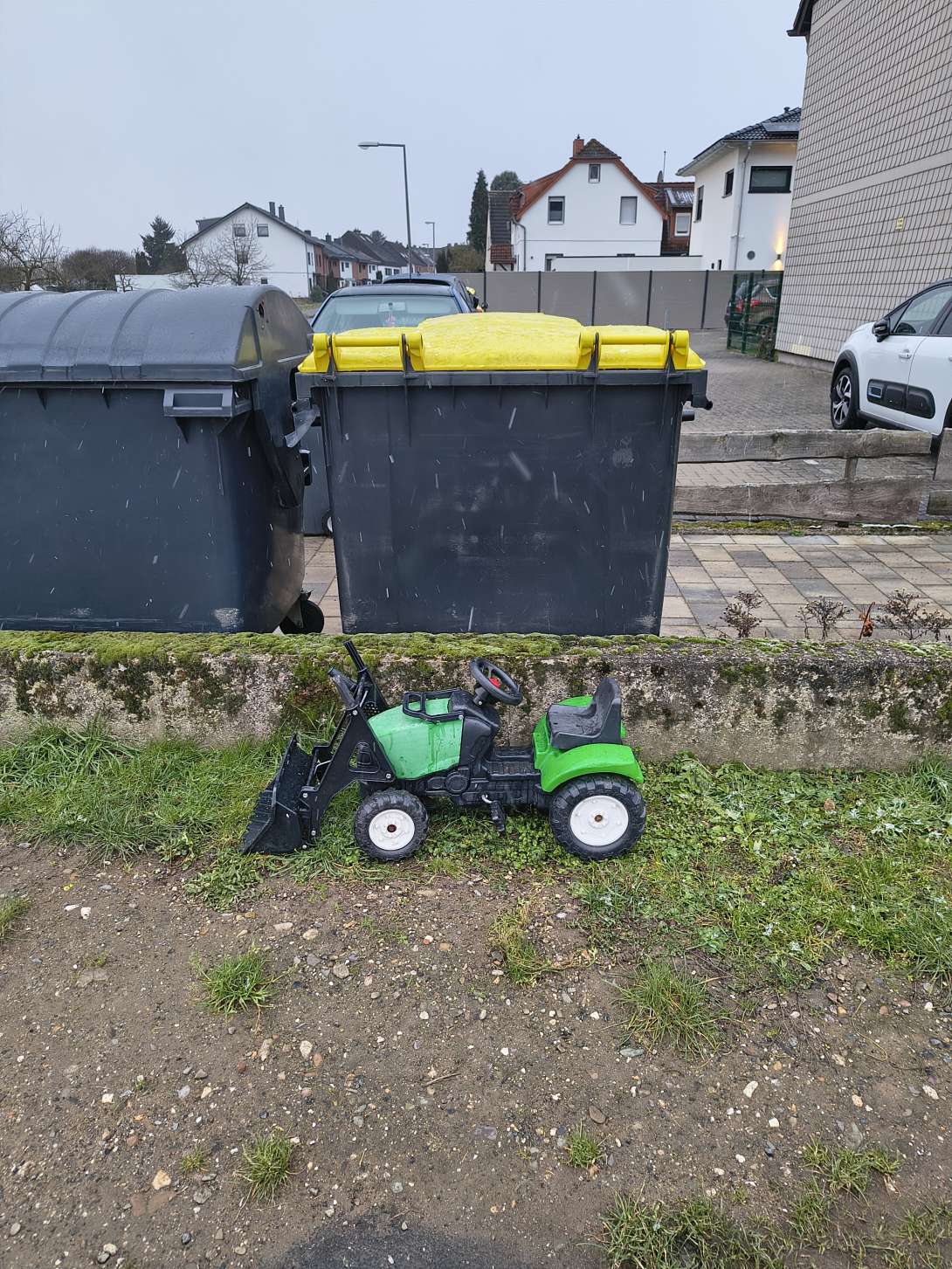 Bild zu gemeldetem Anliegen vom *2026-01-04 12:09:23