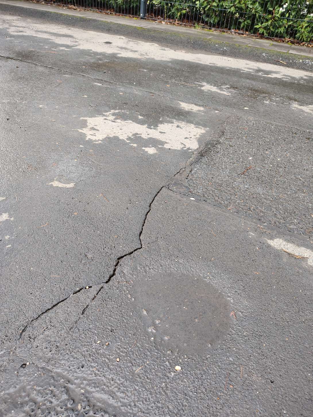 Bild zu gemeldetem Anliegen vom *2026-01-03 12:13:57