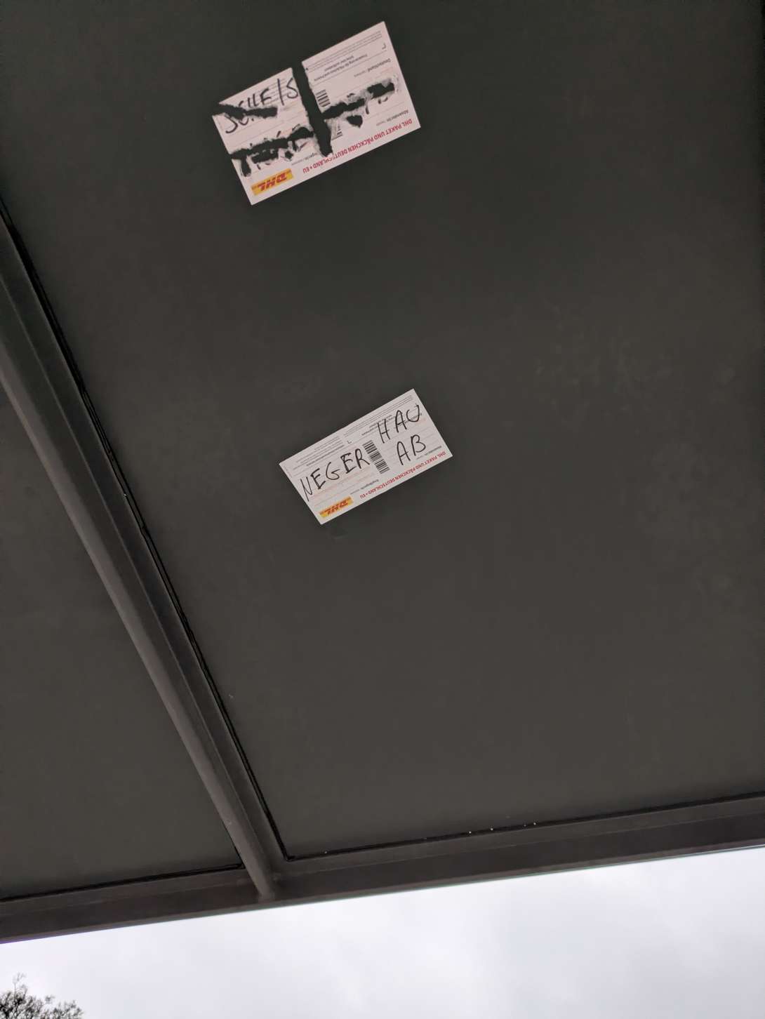 Bild zu gemeldetem Anliegen vom *2026-01-01 15:27:07