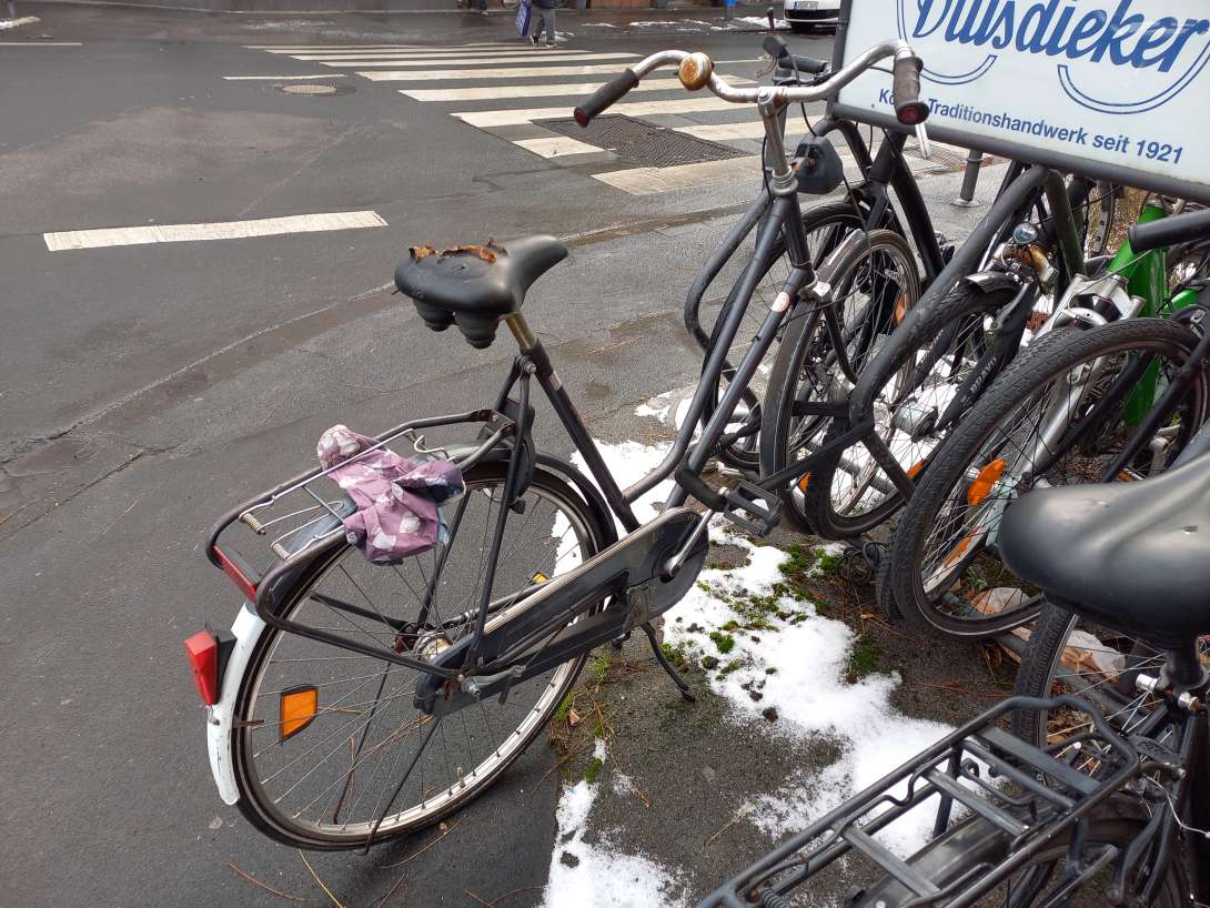 Bild zu gemeldetem Anliegen vom *2026-01-10 12:36:14