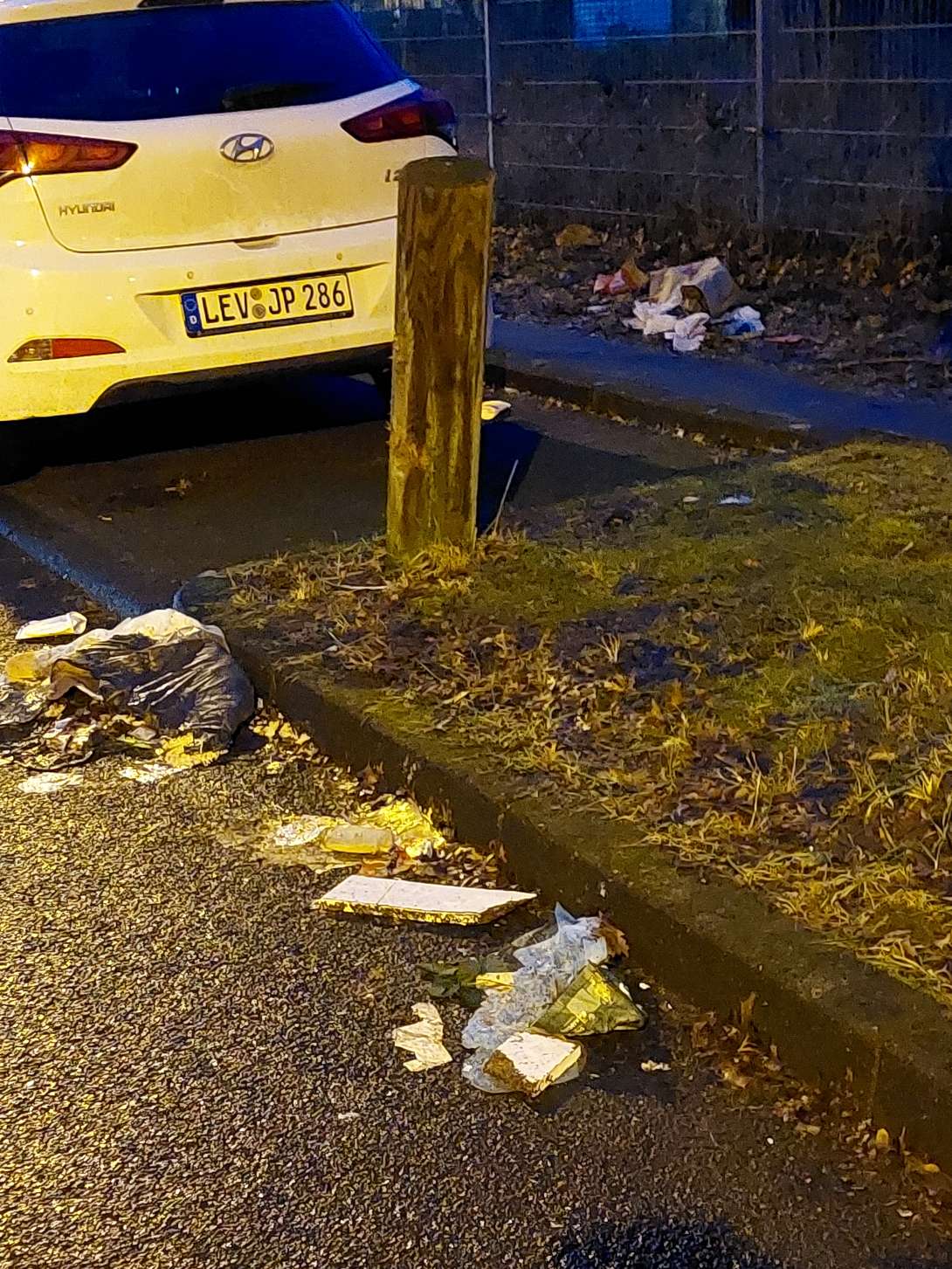 Bild zu gemeldetem Anliegen vom *2026-01-13 17:34:30