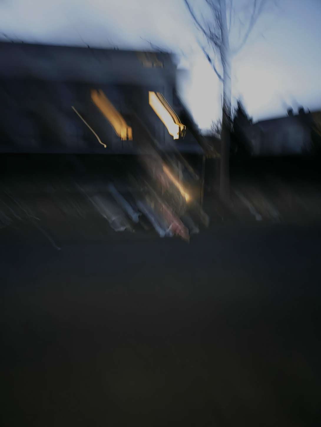 Bild zu gemeldetem Anliegen vom *2026-01-06 21:28:23