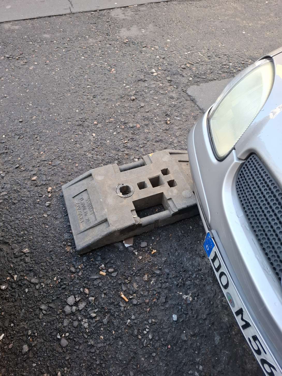 Bild zu gemeldetem Anliegen vom *2026-01-02 09:30:03