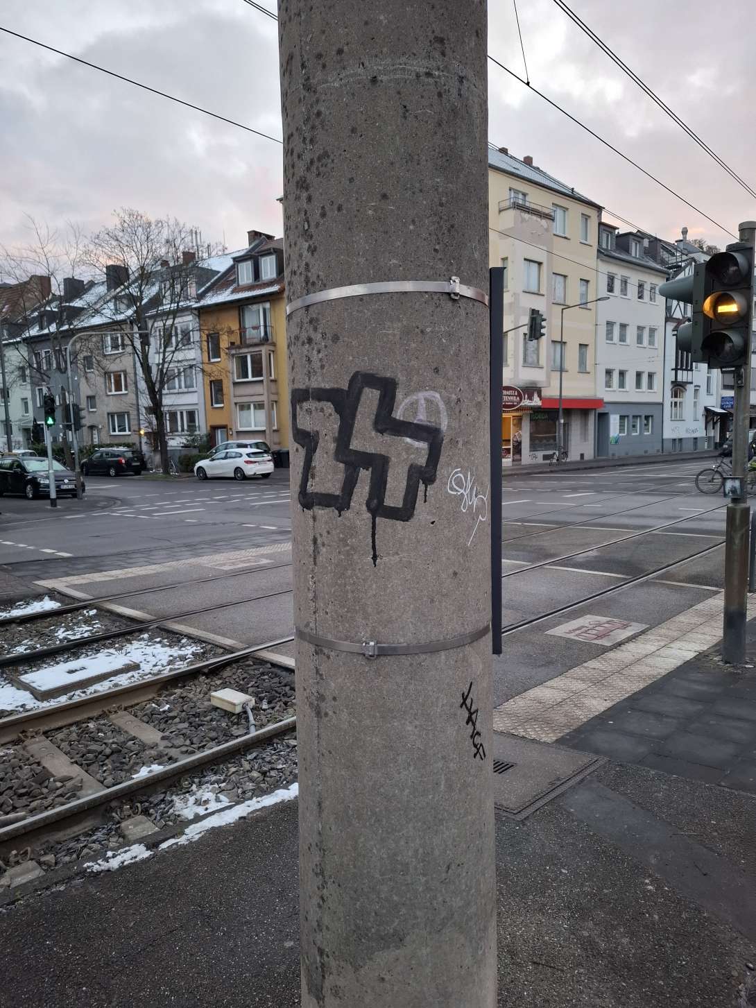 Bild zu gemeldetem Anliegen vom *2026-01-07 06:30:53