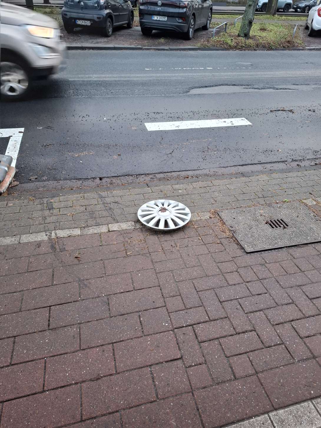 Bild zu gemeldetem Anliegen vom *2026-01-09 09:51:24