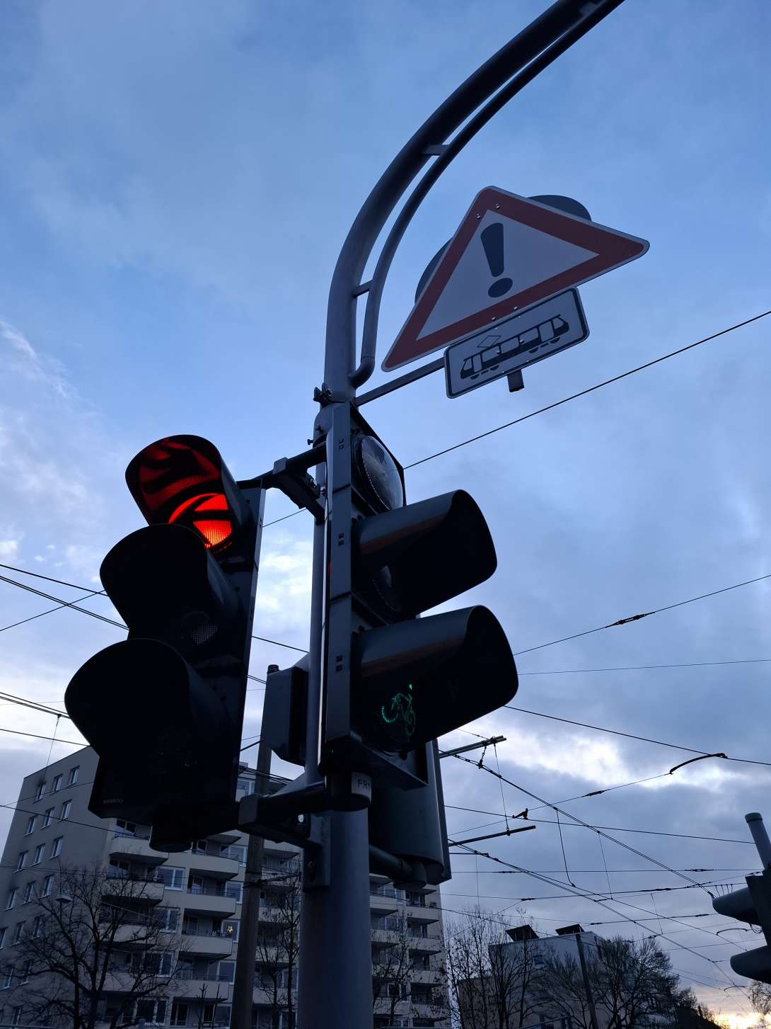 Bild zu gemeldetem Anliegen vom *2026-01-09 09:32:14