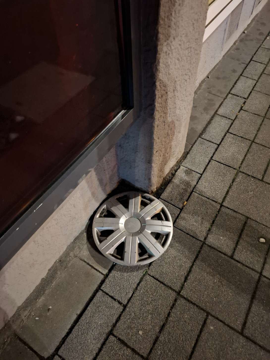 Bild zu gemeldetem Anliegen vom *2026-01-13 18:28:59