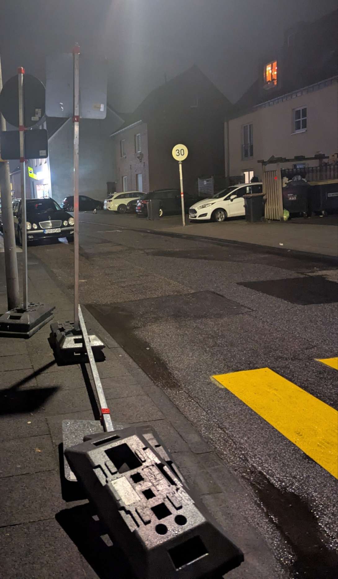 Bild zu gemeldetem Anliegen vom *2026-01-14 19:15:43