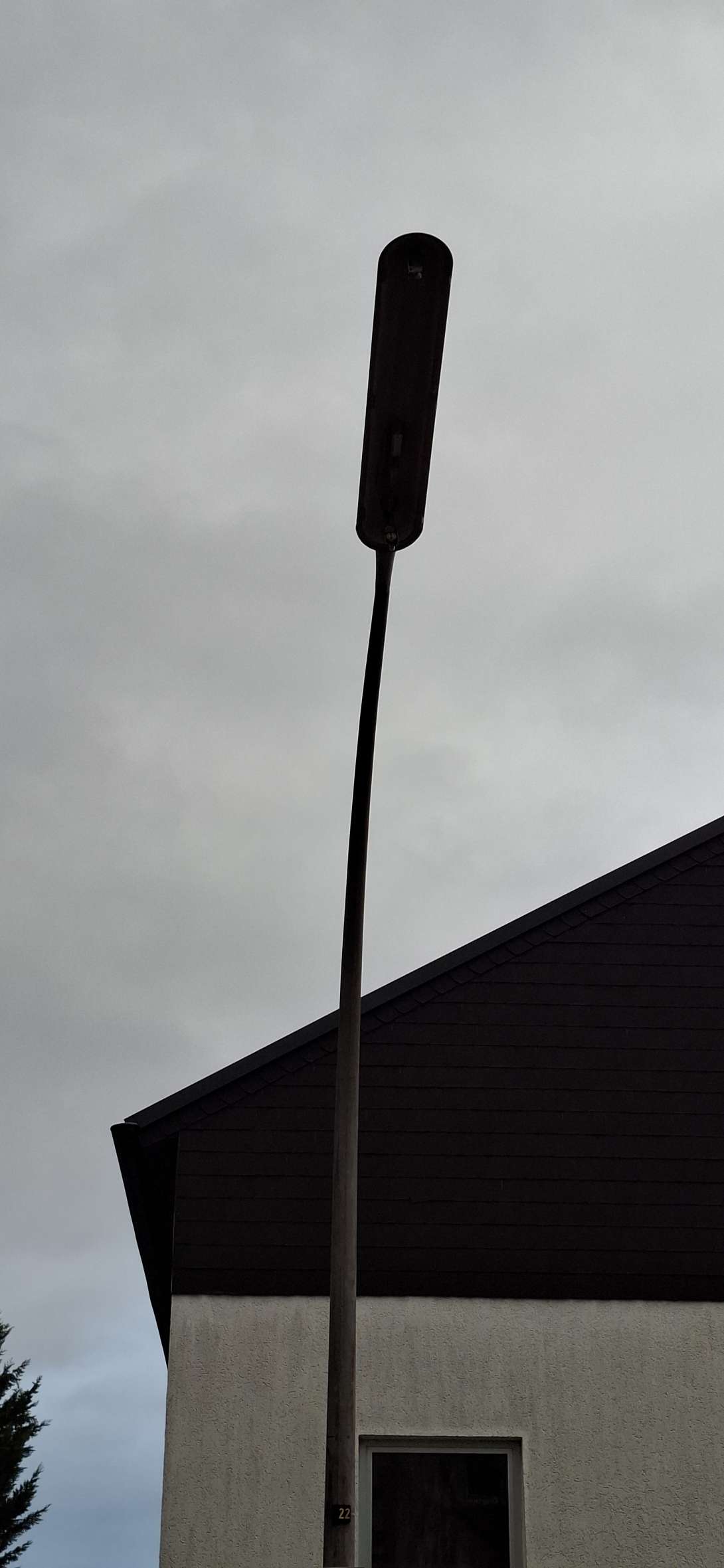 Bild zu gemeldetem Anliegen vom *2026-01-09 11:17:39