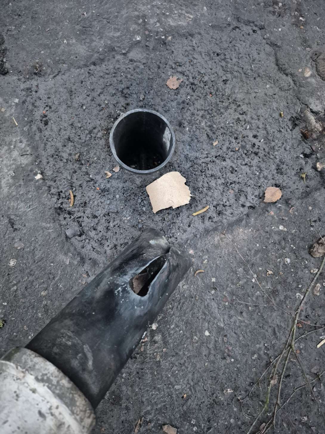 Bild zu gemeldetem Anliegen vom *2026-01-01 11:46:43