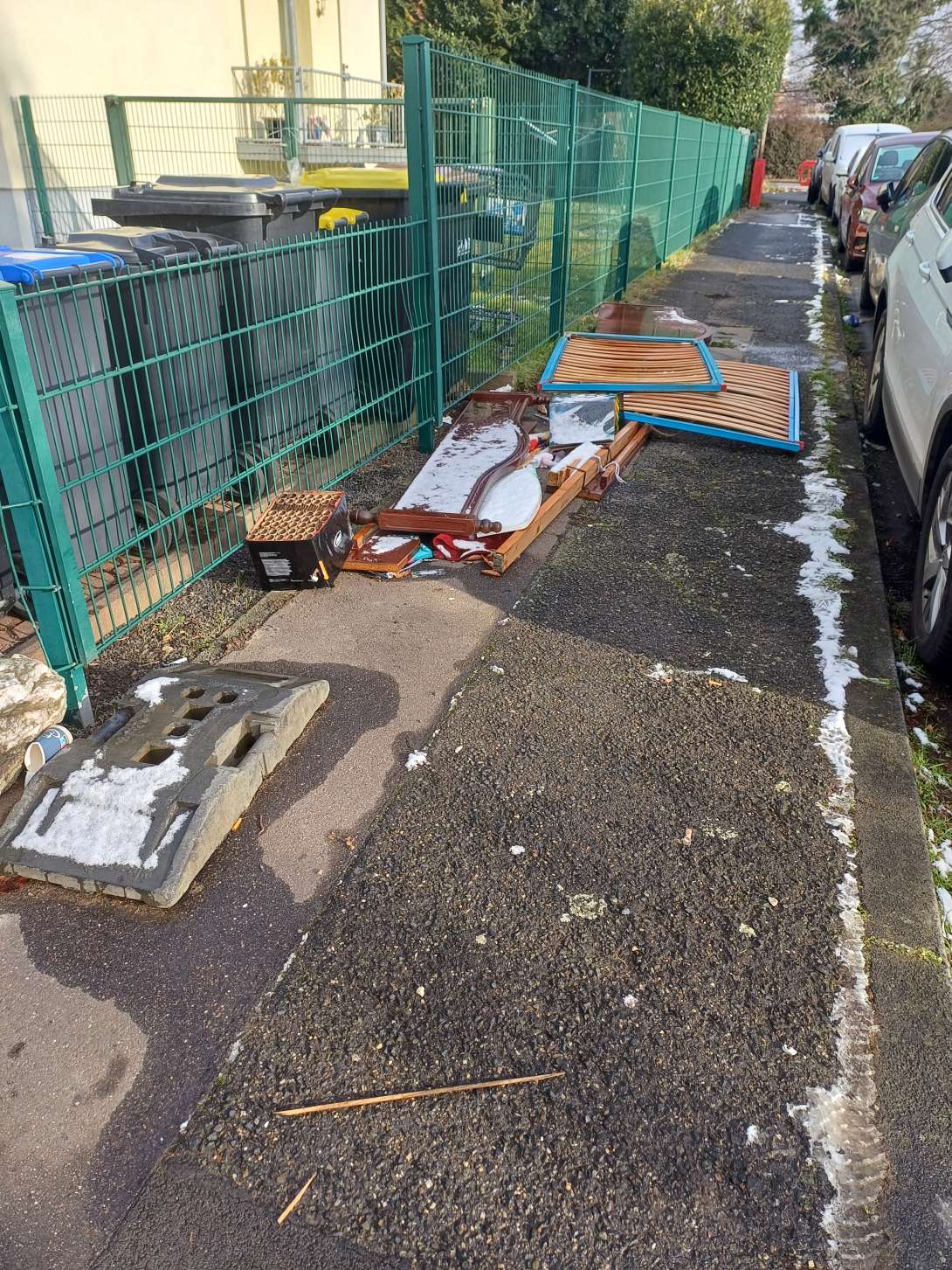 Bild zu gemeldetem Anliegen vom *2026-01-04 13:19:17