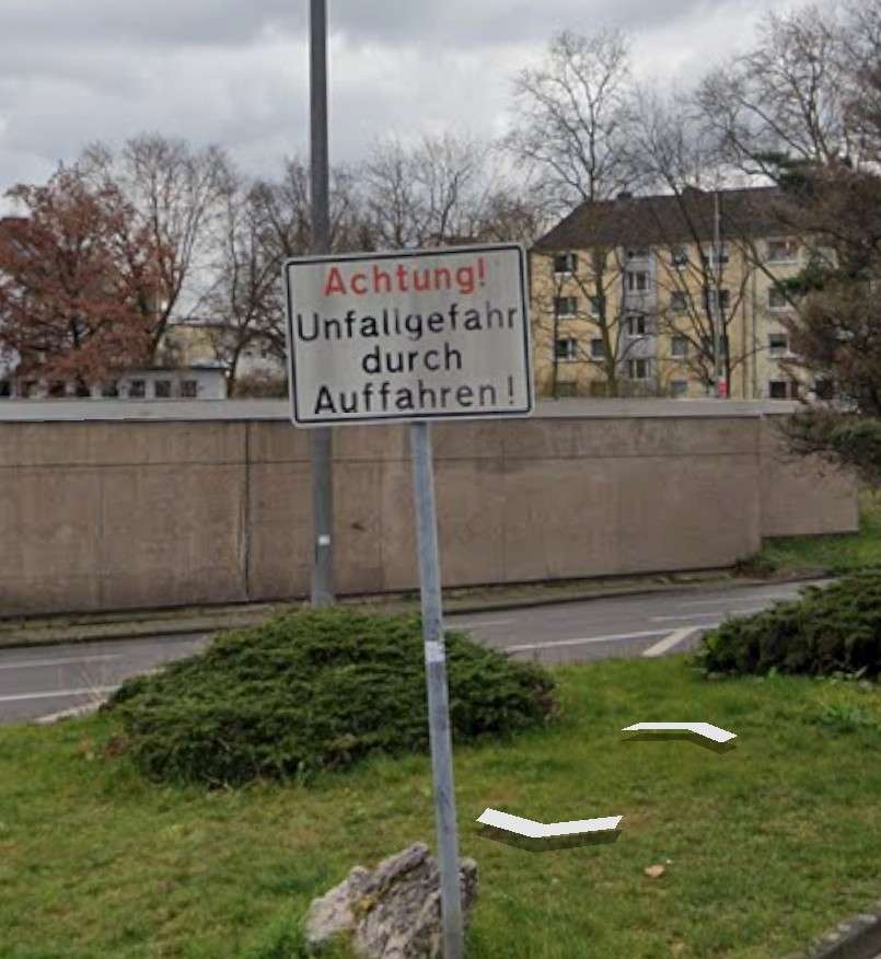 Bild zu gemeldetem Anliegen vom *2026-01-02 15:29:03