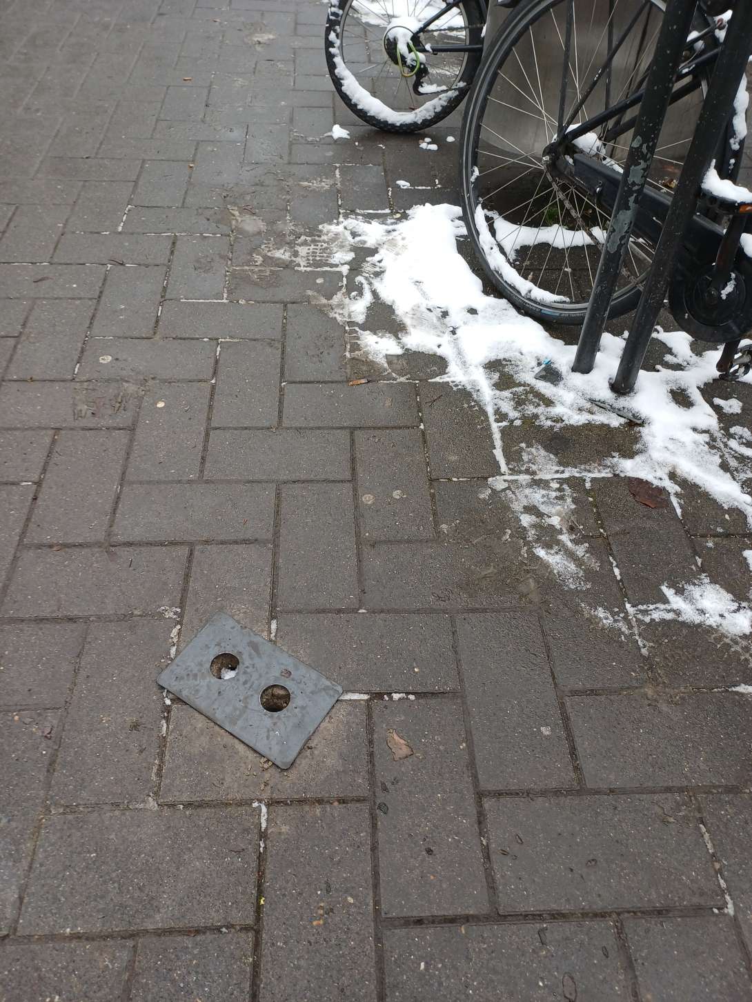 Bild zu gemeldetem Anliegen vom *2026-01-06 12:28:02