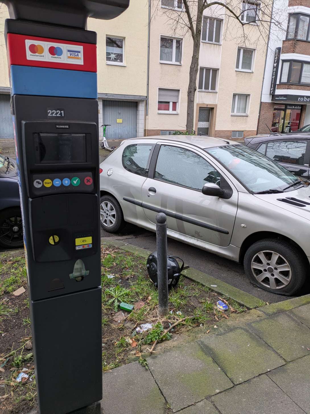 Bild zu gemeldetem Anliegen vom *2026-01-09 12:28:58