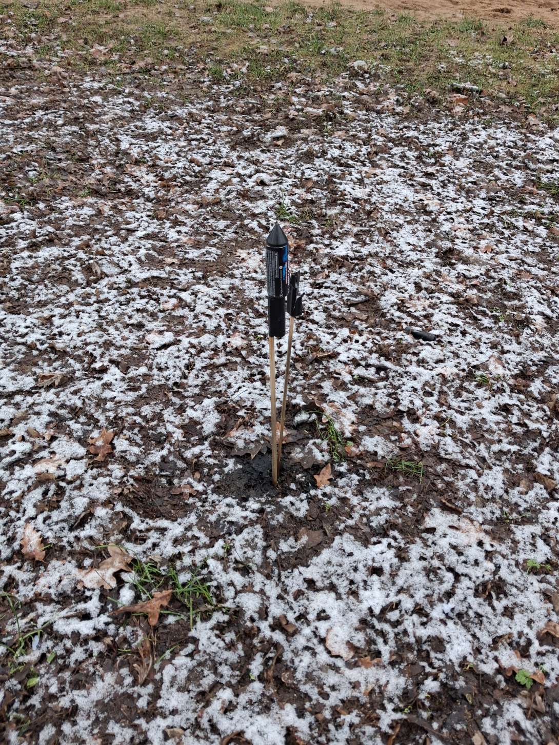 Bild zu gemeldetem Anliegen vom *2026-01-03 11:46:35