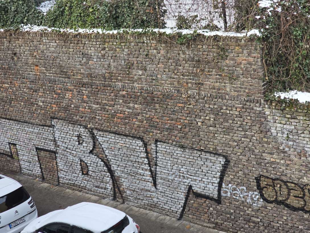 Bild zu gemeldetem Anliegen vom *2026-01-08 09:27:03