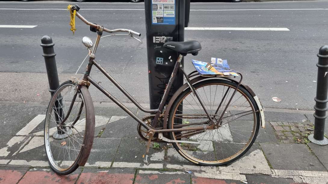 Bild zu gemeldetem Anliegen vom *2026-01-07 14:39:38