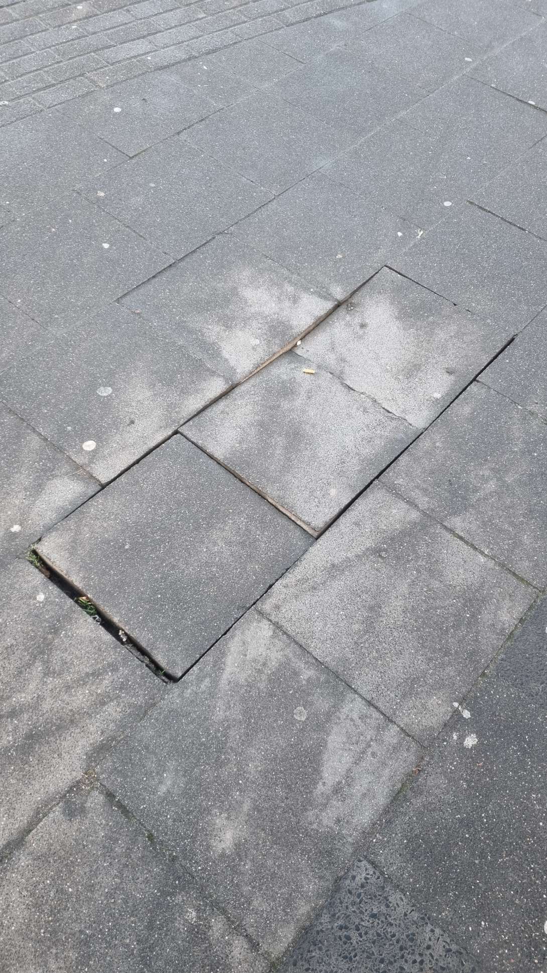 Bild zu gemeldetem Anliegen vom *2026-01-07 14:39:26