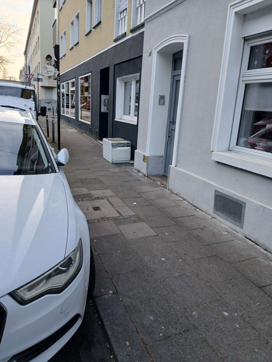 Bild zu gemeldetem Anliegen vom *2026-01-07 09:18:51