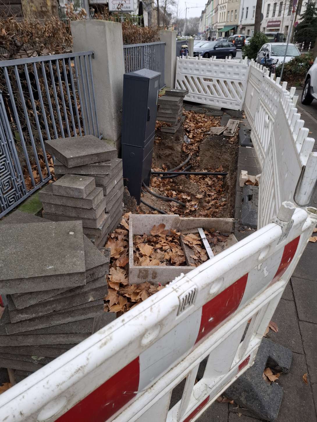 Bild zu gemeldetem Anliegen vom *2026-01-02 15:29:03