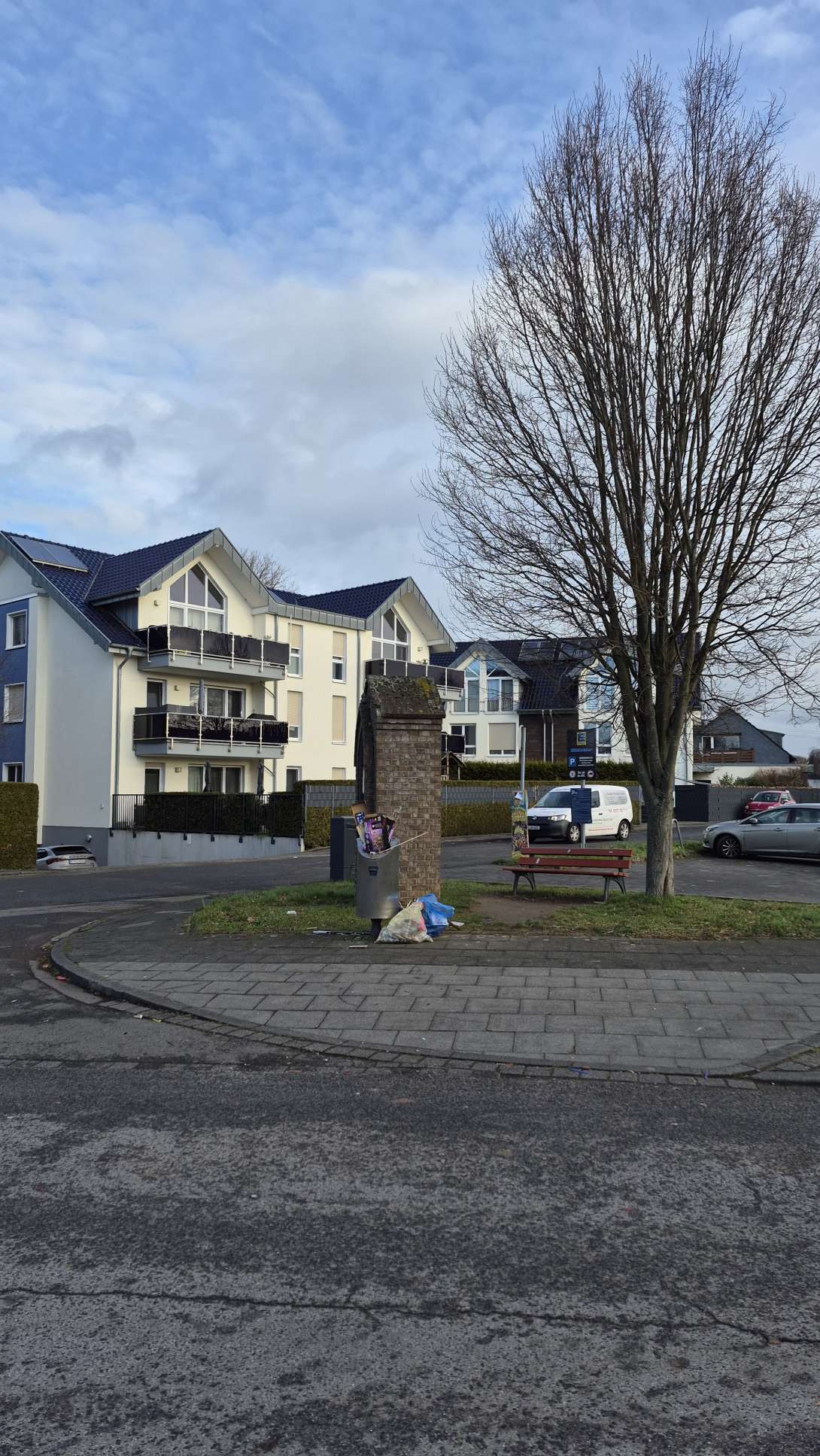 Bild zu gemeldetem Anliegen vom *2026-01-02 13:57:07