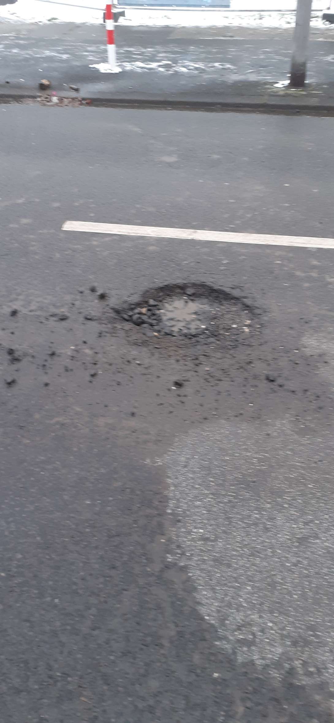 Bild zu gemeldetem Anliegen vom *2026-01-06 15:58:50