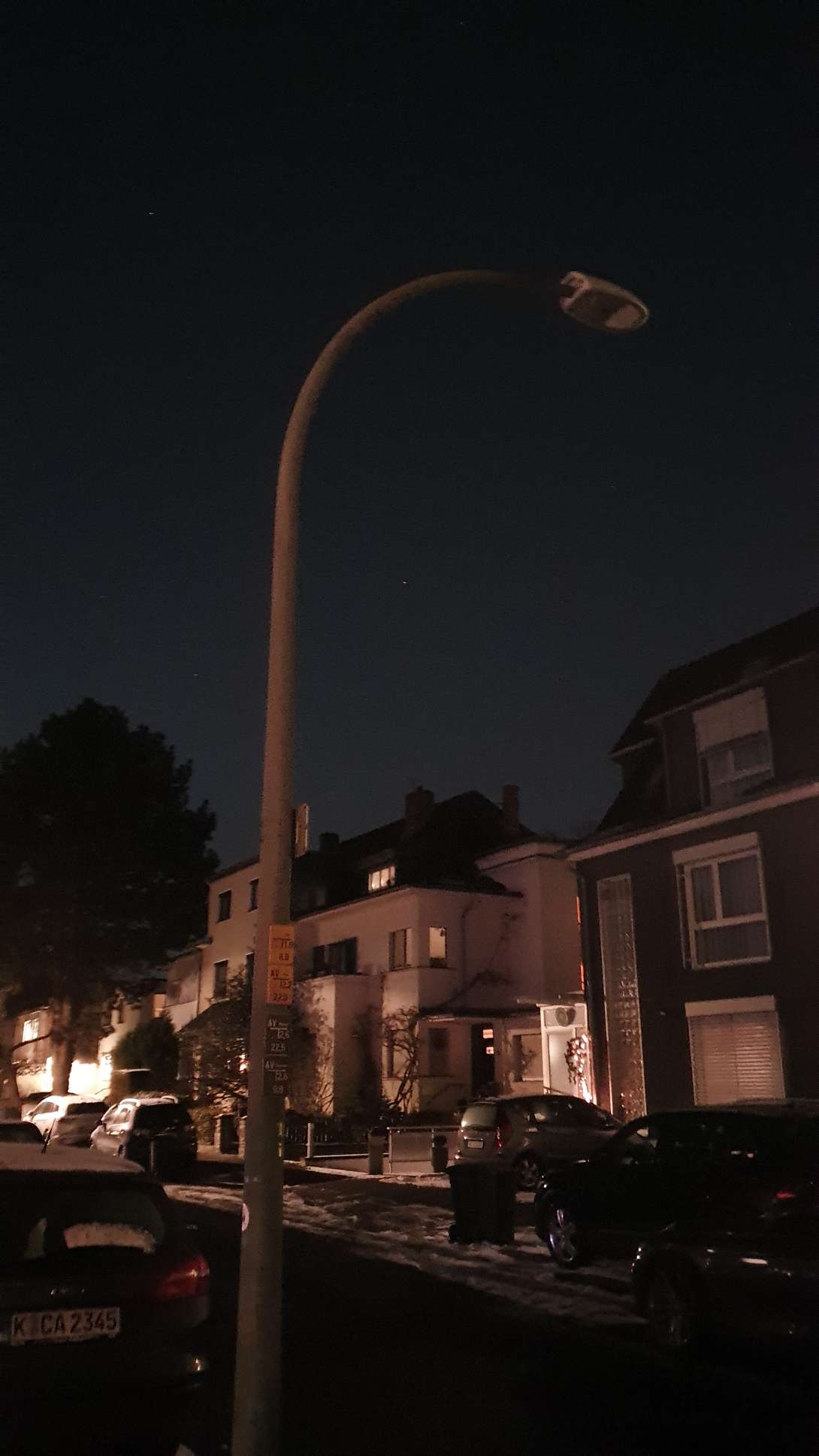 Bild zu gemeldetem Anliegen vom *2026-01-07 19:27:53