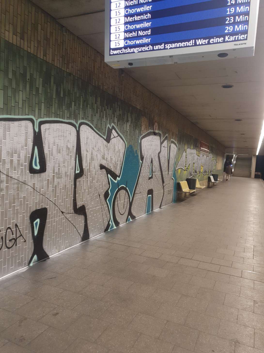 Bild zu gemeldetem Anliegen vom *2026-01-09 09:34:58