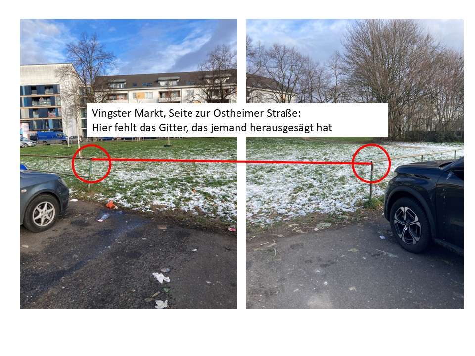 Bild zu gemeldetem Anliegen vom *2026-01-05 22:39:59