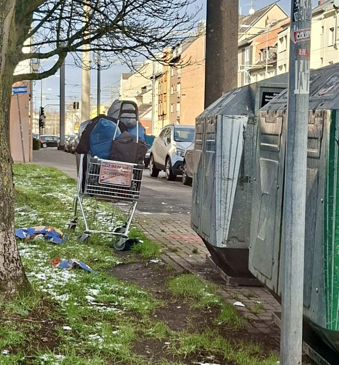 Bild zu gemeldetem Anliegen vom *2026-01-04 23:12:23