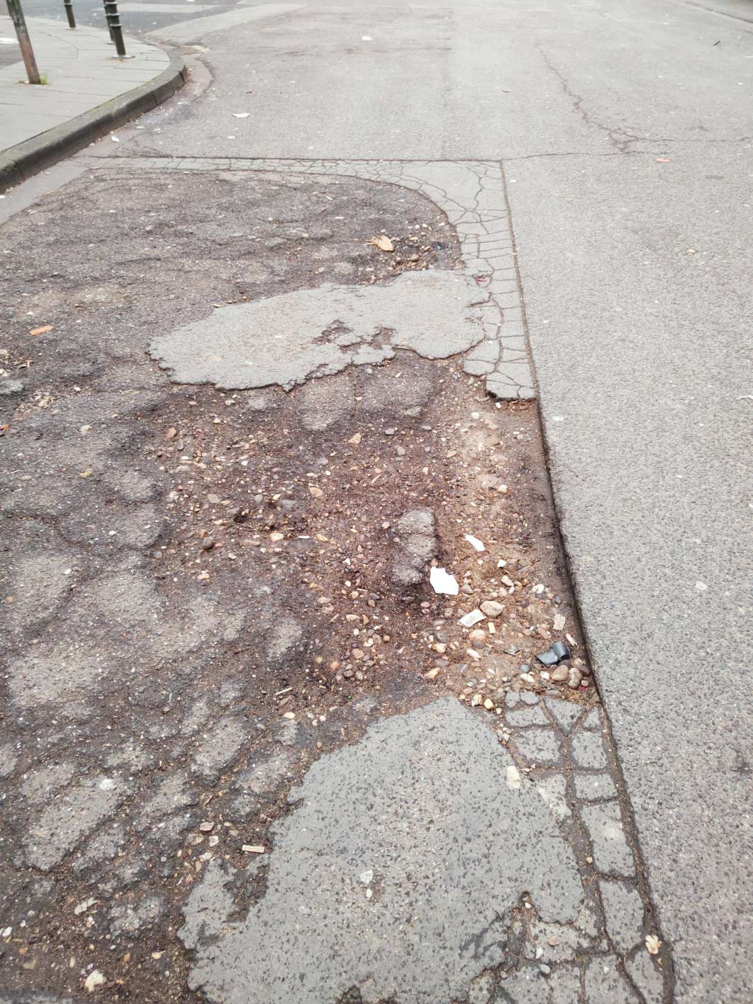 Bild zu gemeldetem Anliegen vom *2026-01-03 06:29:11