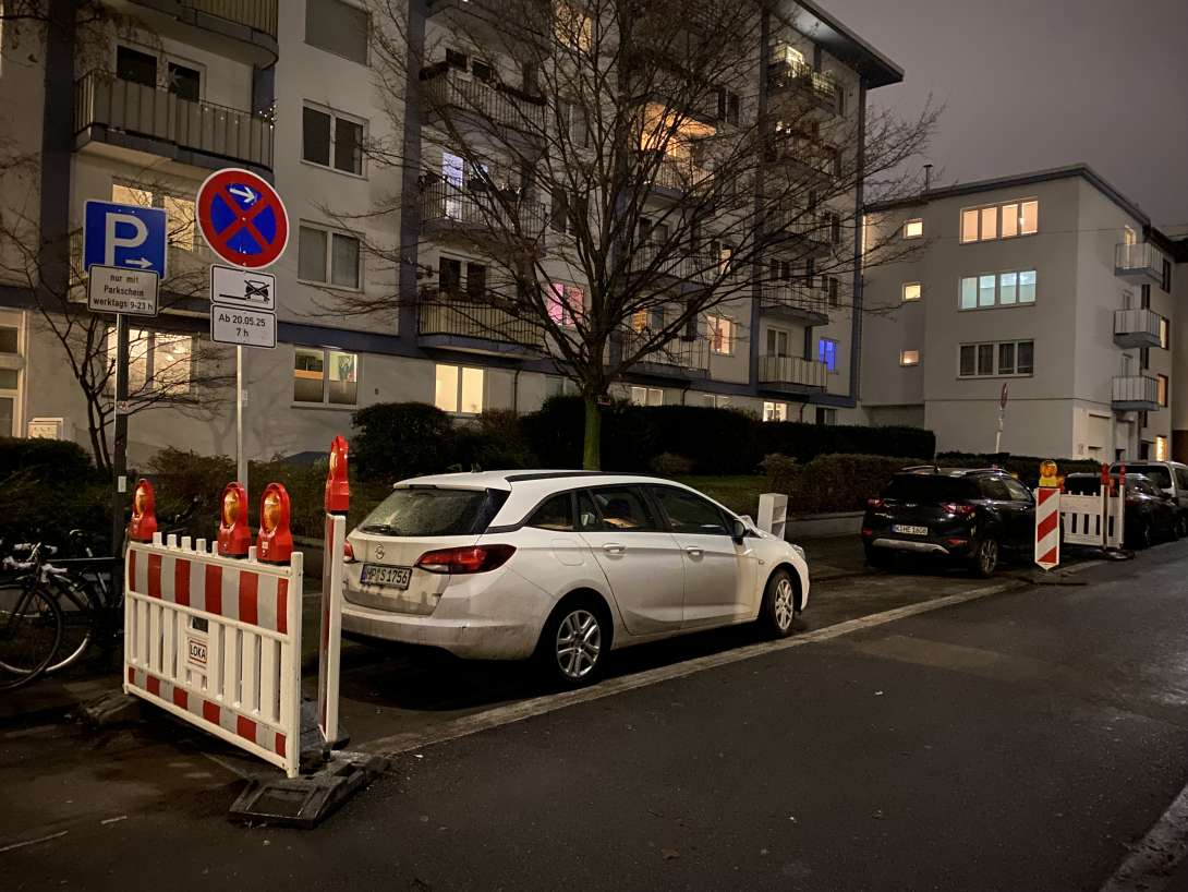 Bild zu gemeldetem Anliegen vom *2026-01-08 18:21:25