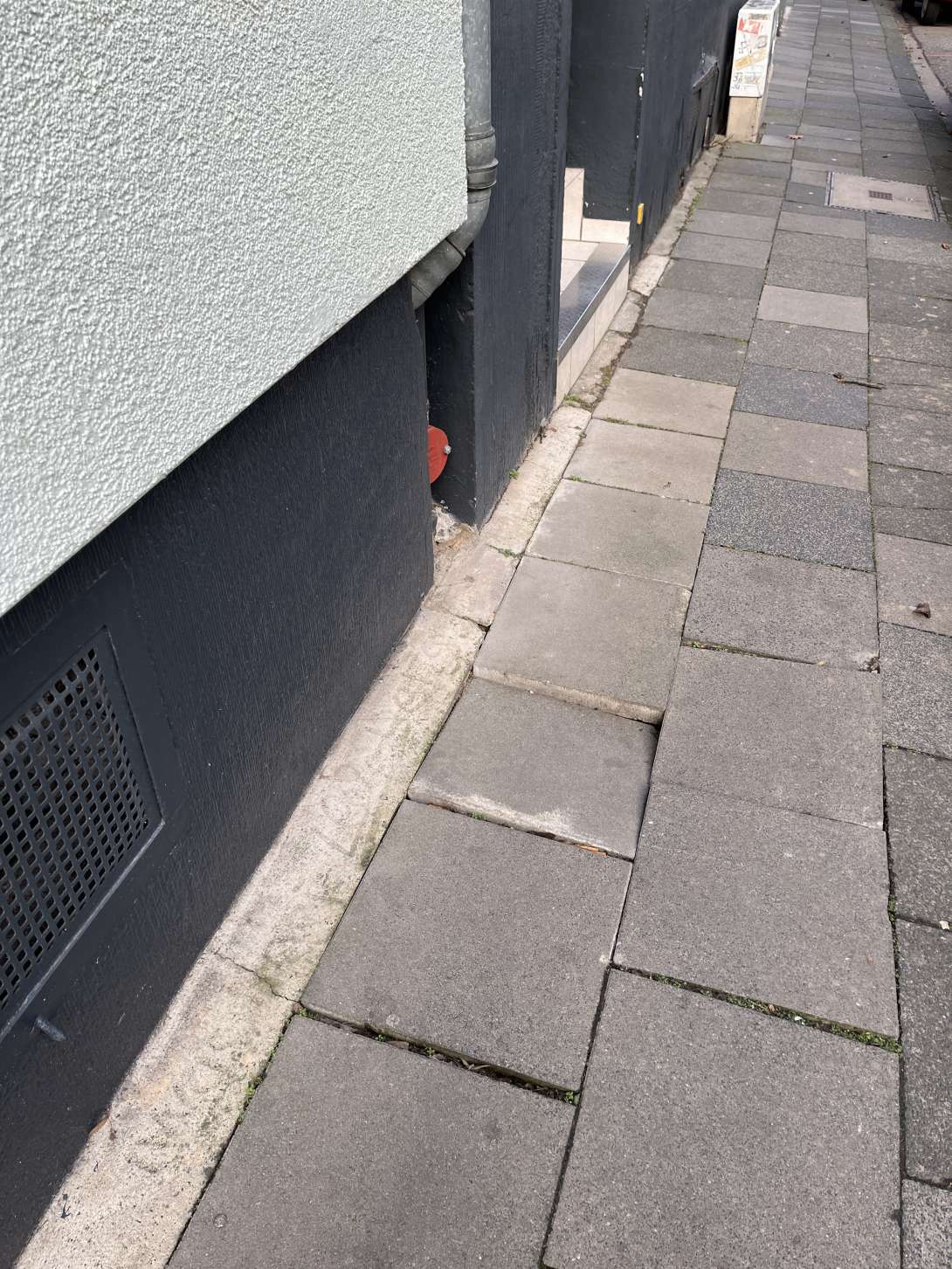 Bild zu gemeldetem Anliegen vom *2026-01-02 15:29:03