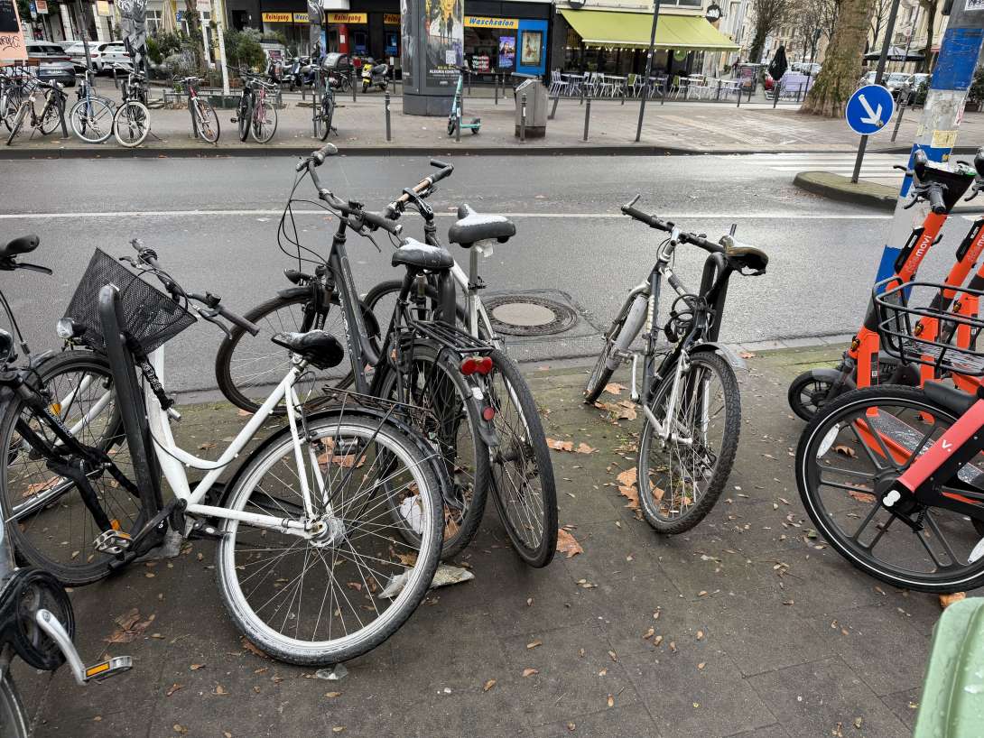 Bild zu gemeldetem Anliegen vom *2026-01-04 09:31:15