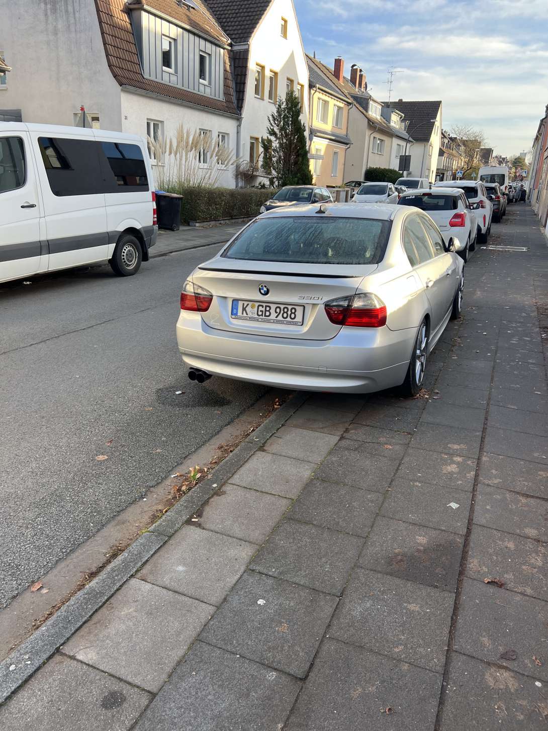 Bild zu gemeldetem Anliegen vom *2026-01-07 12:33:36