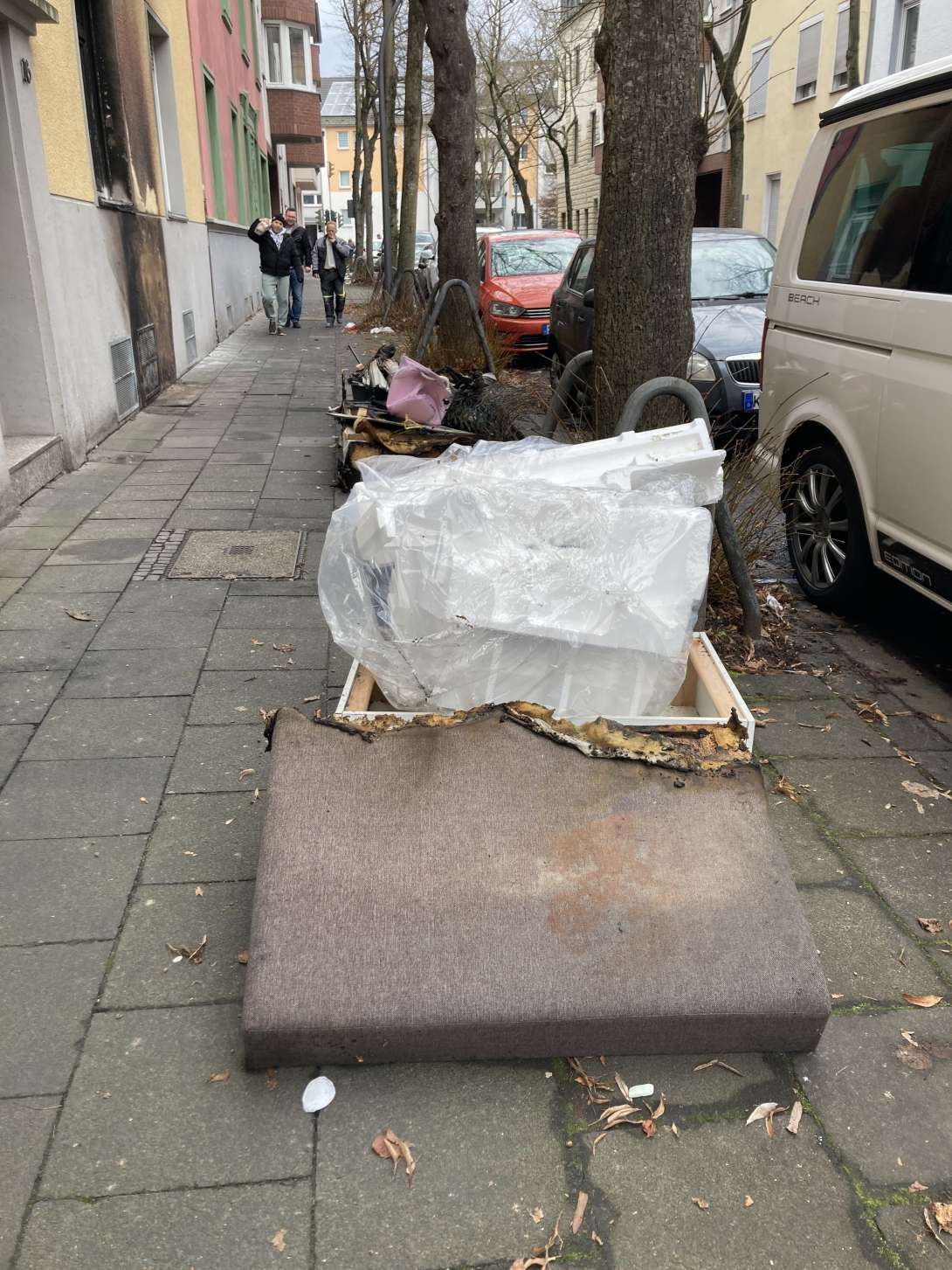 Bild zu gemeldetem Anliegen vom *2026-01-04 19:39:56