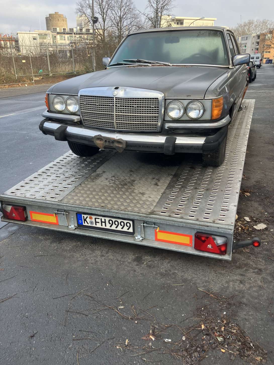 Bild zu gemeldetem Anliegen vom *2026-01-08 03:33:51