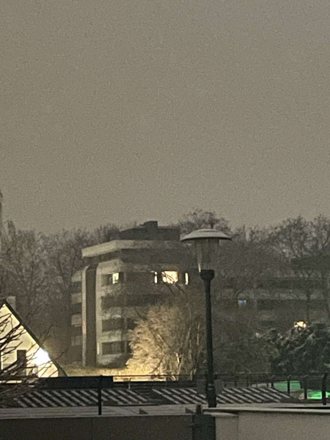 Bild zu gemeldetem Anliegen vom *2026-01-10 06:33:24