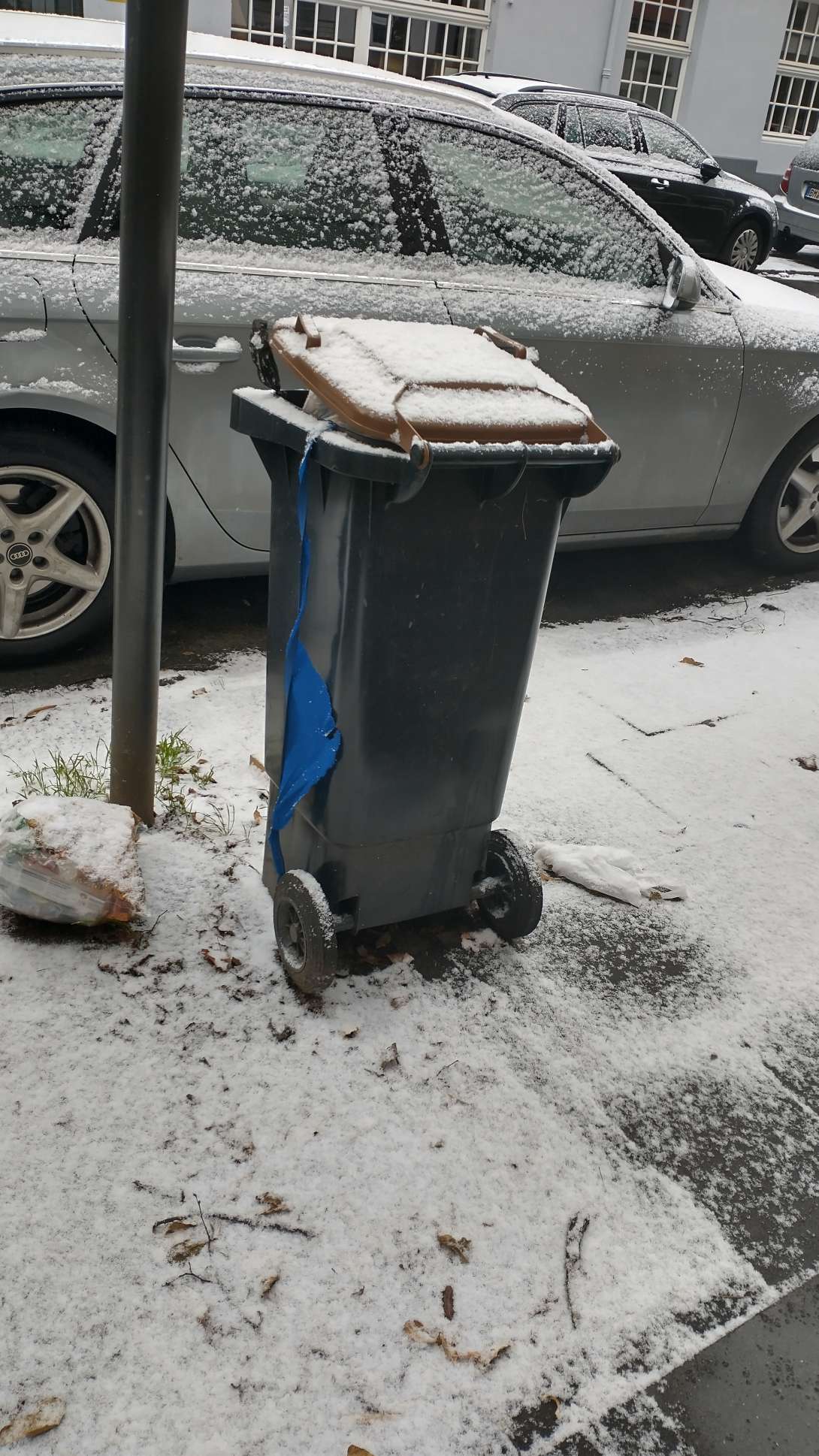 Bild zu gemeldetem Anliegen vom *2026-01-07 16:26:11