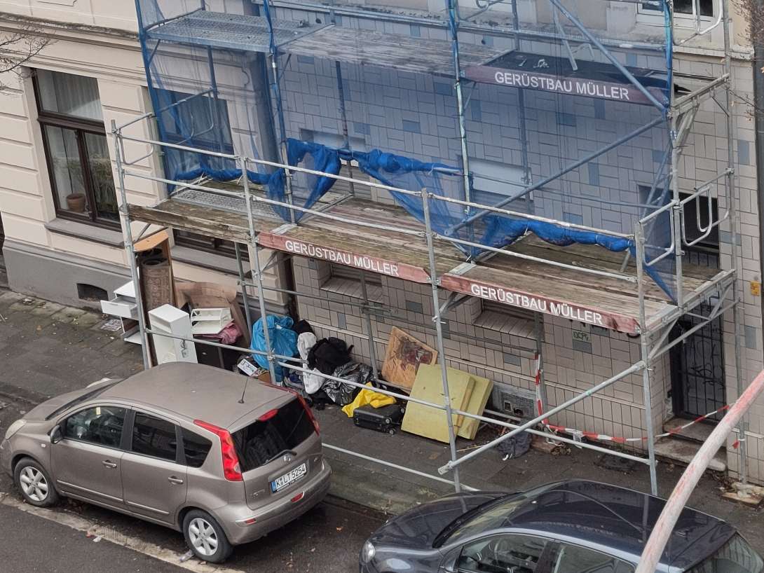 Bild zu gemeldetem Anliegen vom *2026-01-09 12:05:54