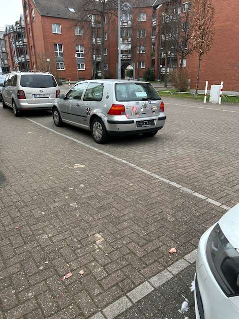 Bild zu gemeldetem Anliegen vom *2026-01-07 09:27:22